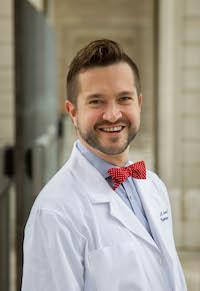 Mitchell R. Lunn