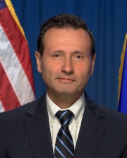 Dr. George Sigounas
