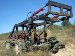 Tractor - Open Source Ecology